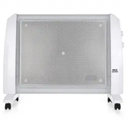 Orbegozo RM 1510 Radiador de Mica 1500W