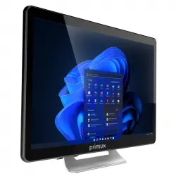 Primux Iox All In One 2201ft Intel Celeron N5095/4GB/128GB SSD/21.5" Táctil