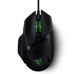 Razer Basilisk V2 Ratón Gaming 20000DPI