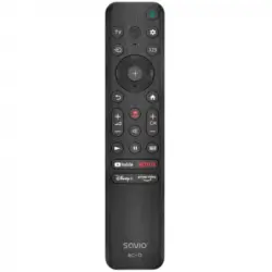 Savio RC-13 Mando TV Compatible Sony Smart TV