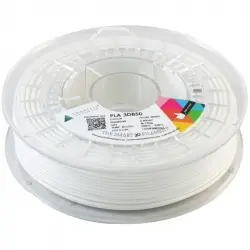 Smartfil PLA 3D850 Filamento 3D No Necesita Soporte 2.85mm 750g Ivory White
