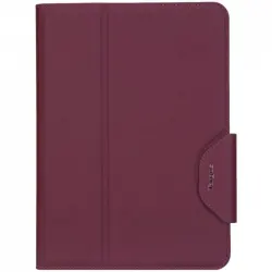 Targus VersaVu Funda Borgoña para iPad Pro 2018 11"