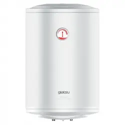 Termo Eléctrico Capricornio 80 Litros GIATSU - HTW