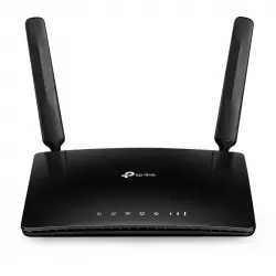 TP-Link TL-MR6500v Router WiFi Móvil 4G LTE