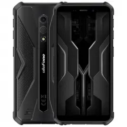 Ulefone Armor X12 Pro Rugged 4/64GB Negro Libre