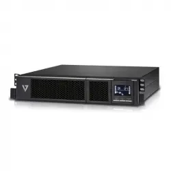 V7 UPS SAI para Rack 2U 3000VA 2700W