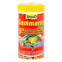 Tetra Gammarus Mix (Gambitas) 250 ml.