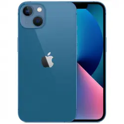 Apple iPhone 13 128GB Azul Libre