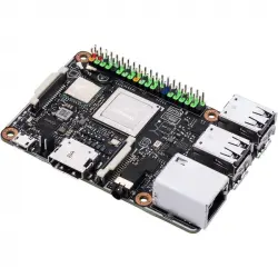 ASUS Tinker Board S R2.0 Placa de Desarrollo Rockchip RK3288