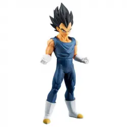 Banpresto Vegeta Dragon Ball SUPER: Super Hero DXF Figura 16 cm