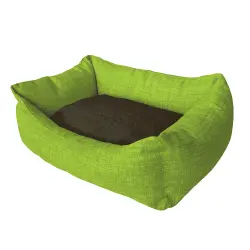 Cama Mini Verde SiestaTime