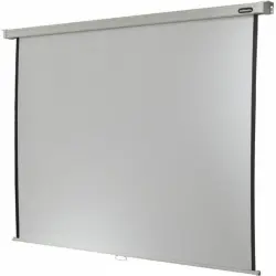 Celexon Professional Pantalla de Proyección Manual 86" 160x160cm
