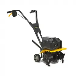 Garland Mule Keeper 40V 742RW-V23 Motoazada Eléctrica A Batería
