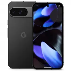 Google Pixel 9 5G 12/256GB Obsidiana Libre