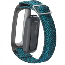 Huawei Correa Recambio Verde para Huawei Band 4e