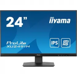 Iiyama ProLite XU2491H-B1 24" LED IPS FullHD 100Hz