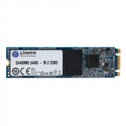 Kingston A400 SSD 240GB M.2 SATA III TLC