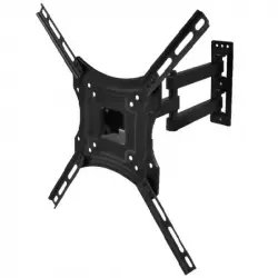 L-Link LL-SP-440 Soporte de Televisión Articulado 14"/64" VESA 400x400 Máx 30Kg