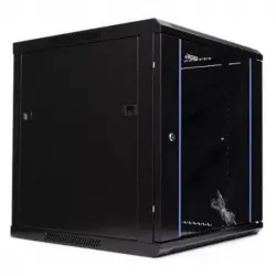 Lapara Networking LA-00020213 Armario Rack Mural 19" 12U 600x600mm FlatPack