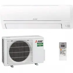 Mitsubishi MSZ-HR42VF Aire Acondicionado Split con Bomba de Calor 3612 Frigorías