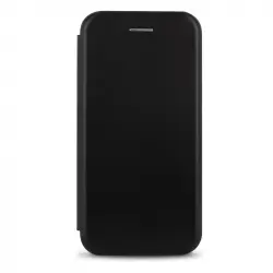 Mooov Funda Folio Negra para Samsung Galaxy S20 Plus