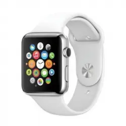 Reloj Smartwatch Blanco