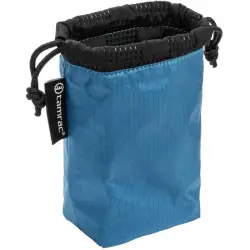 Tamrac Goblin Body 0.4L Funda para Cámara Azul