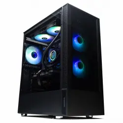 Versus Pc AMD Ryzen 7 5700X / 32GB / 2TB SSD / RTX 4060