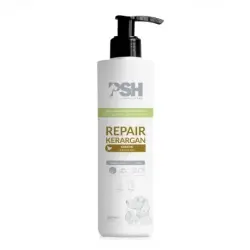 0.3 l PSH Acondicionador Repair Kerargan para perros y gatos