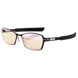 Arozzi Visione VX-500 Black Gafas Gaming Anti Luz Azul