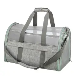 Bolsa de transporte Trixie Dillon - 54 x 33 x 32 cm (L x An x Al)