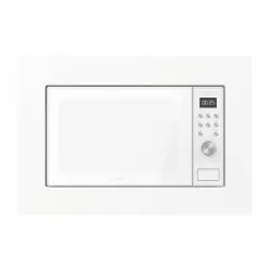 Cecotec GrandHeat 2000 Built-In White Microondas Encastrable