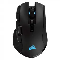 Corsair Ironclaw RGB Wireless Ratón Gaming 18000DPI