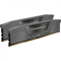 Corsair Vengeance DDR5 5600MHz 64GB 2x32GB CL40 Memoria Dual AMD EXPO e Intel XMP