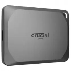 Crucial X9 Pro 4TB SSD Externo USB 3.2