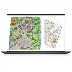 Dell Precision 5770 Intel Core i7-12700H/16GB/512GB SSD/RTX A2000/17" Táctil