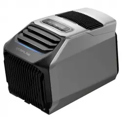 EcoFlow Wave 2 Aire Acondicionado Portátil Inalámbrico con Bomba de Calor 5100 BTU/h WiFi/Bluetooth