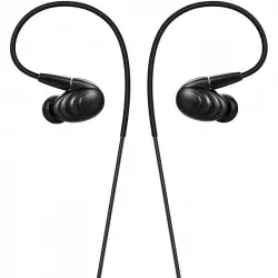 FiiO F9 Auriculares HiFi Negros