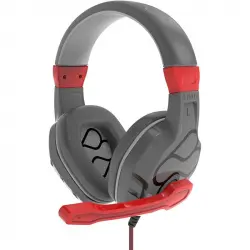 FR-TEC SAMUS Auriculares Gaming Multiplataforma