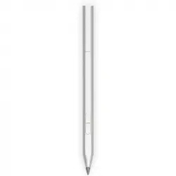 HP MPP 2.0 Tilt Pen Stylus Recargables 10 g Plata