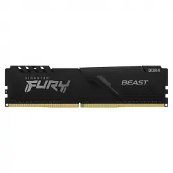 Kingston FURY Beast DDR4 2666 MHz 4GB CL16