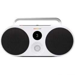 Polaroid P3 Music Player Altavoz Portátil Bluetooth Negro