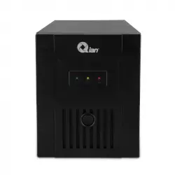 Qian QEI-1000-01 SAI 1000VA 600W