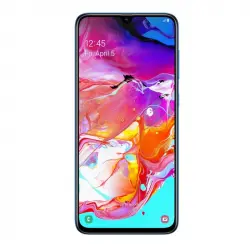 Samsung Galaxy A70 6/128GB Azul Libre