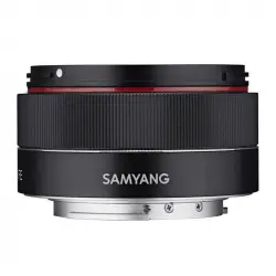 Samyang AF 35mm F2.8 FE para Sony E