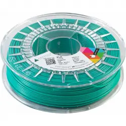 Smartfil Filamento PLA 3D 2.85mm 750g Emerald