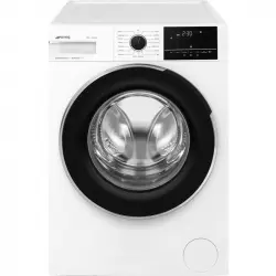 Smeg WNP04SEAES Lavadora Carga Frontal 10Kg Blanca