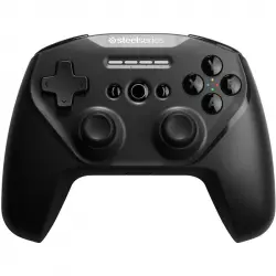 SteelSeries Stratus Duo Mando de juego Inalámbrico para Windows/Android/VR