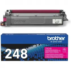 Tóner Original Brother TN-248M Magenta