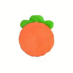 UAMLY Cesta pequeña para mascotas – Nido de zanahoria - M-32*43cm